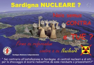 NucleareinSardinna
